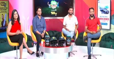 Pakistan Vs India: Indian analysts' views on Pakistan's victory against India