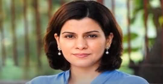 Indian Anchor Quits NDTV Job For Harvard Role, Later She Find It A Hoax - Details By Ameer Abbas