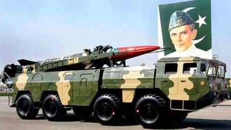 Indian Anti Missile System Can Not Stop Pakistani Missiles - Russian Media