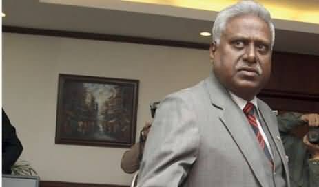 Indian CBI Chief Says, If You can't Stop Rapes, You Must Enjoy It