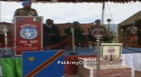Indian Army Chief Praising Pak Army As One of The Best Military of The World