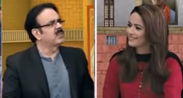 Indian Elections 2019 | Dr. Shahid Masood Analysis l Special Transmission - 23rd May 2019