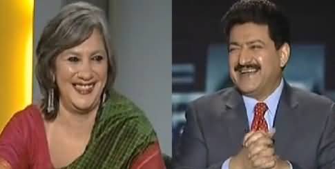 Indian Journalist Ready to Give Us Kashmir But on One Condition, Watch Video