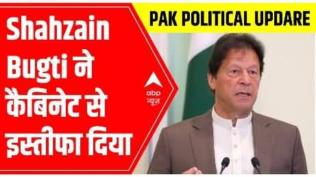 Indian media's reporting on no-confidence motion against Imran Khan