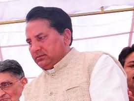Indian Minister Babulal Nagar Resigns on Moral Grounds over Rape charges