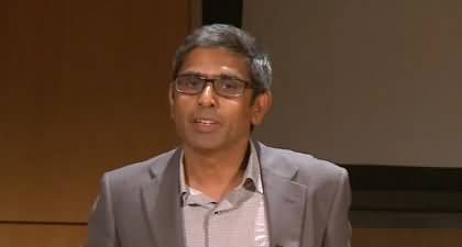 Indian-origin scientist fired from US research institute over sexual misconduct allegations