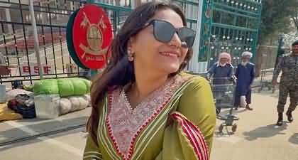 Indian police arrests Indian YouTubers including Jyoti Malhotra on espionage charges for Pakistan