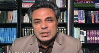 Inflation Across Pakistan And Opposition's Role - Talat Hussain's Analysis
