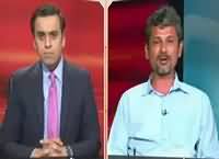 Infocus (22vein Tarmim Se Kya Faida Hoga?) – 19th May 2016