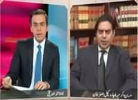 Infocus (Asghar Khan Case Is Now Part of Past) – 15th October 2015