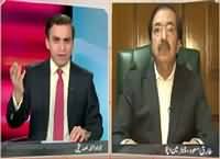 Infocus (Bomb Bandooq Se Nahi Baat Cheet Se) – 13th October 2015