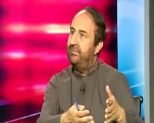 Infocus (Can Pakistan Control Afghan Taliban?) – 28th June 2015