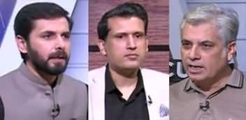 InFocus (Cases Against Journalists | How Will Govt Deal With Imran Khan?) - 22nd May 2022
