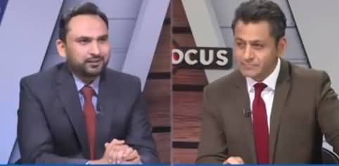 Infocus (Dr. AQ Khan: The Father of Pakistan's Nuclear Programme) - 10th October 2021