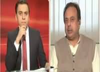 Infocus (Dr. Asim Hussain Case) – 21st December 2015