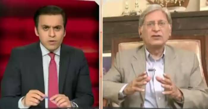 Infocus (Effect of New Bench on Panama Case) – 11th December 2016