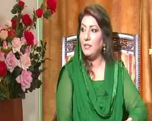 Infocus (Eid Special with Past Tv Hosts) - 19th July 2015