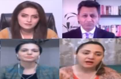 Infocus (Electoral Reforms Necessary Before Elections) - 2nd May 2021