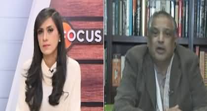 Infocus (Govt PTI Negotiations) - 14th December 2024