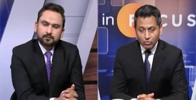 InFocus (How Important Was The Timing of PM Khan's Russia Visit?) - 26th February 2022