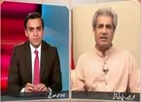 Infocus (Imran Khan's Allegations on Nawaz Sharif) – 8th October 2015