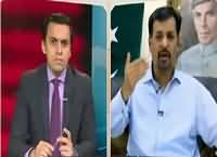 Infocus (India Want To Destroy Pakistan) – 1st July 2016