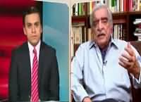 Infocus (Issue of RAW Agent) – 25th March 2016