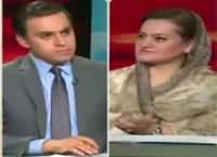 Infocus (Jalse, Daawe Aur Naare) – 28th April 2016