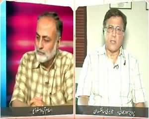 Infocus (K2-K3 Project) – 21st June 2015