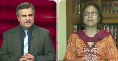 Infocus (Kulbhushan Case, ICJ Ka Faisla) – 21st March 2017