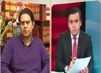 Infocus (Kya Akaile Musharraf Par Muqadama Chale Ga?) – 26th February 2016