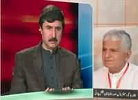 Infocus (Kya Balochistan Mein Tabdeeli Aye Gi?) – 10th December 2015