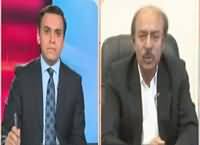 Infocus (Kya Chaudhry Nisar Ki Dhamki Kaam Kar Gai) – 14th December 2015