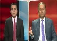 Infocus (Letter To Chief Justice, PPP Satisfied) – 22nd April 2016