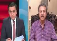 Infocus (MQM Ab Bhi Maazi Mein Zinda Hai?) – 27th January 2016