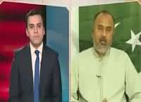 Infocus (Mustafa Kamal Group Vs MQM) – 11th March 2016