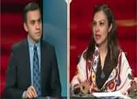 Infocus (Nawaz Sharif Ne Kya Faisla Kya?) – 12th May 2016