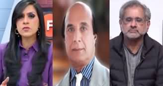 Infocus (Nawaz Sharif New 