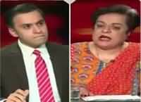 Infocus (Opposition Ne Swalnama Out Kar Diya) – 11th May 2016