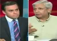 Infocus (Pak Fauj Mein Ehtisab Ka Aghaz) – 21st April 2016