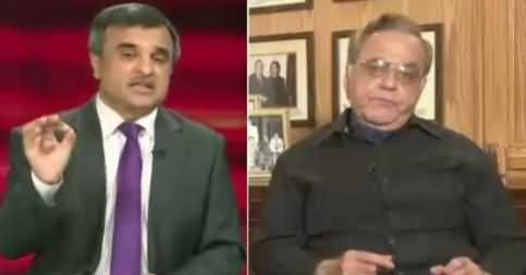 Infocus (Pak India Relations in Pervez Musharraf Regime) – 26th March 2017