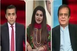 Infocus (Panama Case Mein Baar e Saboot Kis Par?) – 6th January 2017