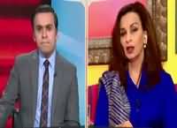 Infocus (Pathankot Attack Mein Kaun Mulawis) – 23rd February 2016