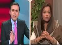 Infocus (PIA Issue, Federal Govt Vs Sindh Govt) – 3rd February 2016