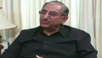 Infocus (PMLN Govt Ka Ghair Zimmedarana Rawaya) – 23rd July 2017