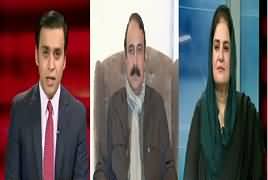 Infocus (PMLN Leaders Ka Lehja Talalkh Kyun?) – 28th January 2017