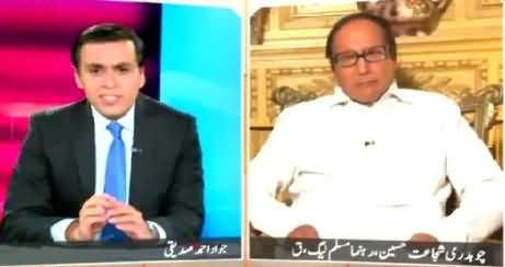 Infocus (Political Alliance on 9 Seats?) – 13th September 2015