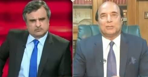 Infocus (PPP Early Election Daikh Rahi Hai) – 16th April 2017