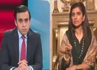 Infocus (Prime Minister & Army Chief in Saudi Arabia) – 18th January 2016