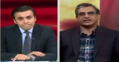 Infocus (PSL Mein Bhi Corruption) – 11th February 2017